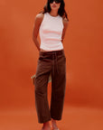 SABRINA UTILITY