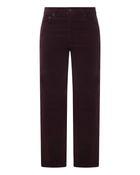 PALMA STRAIGHT STRETCH BABY CORDUROY