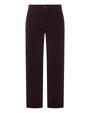PALMA STRAIGHT STRETCH BABY CORDUROY