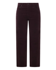PALMA STRAIGHT STRETCH BABY CORDUROY