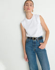 PATTI MUSCLE TANK