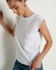 PATTI MUSCLE TANK