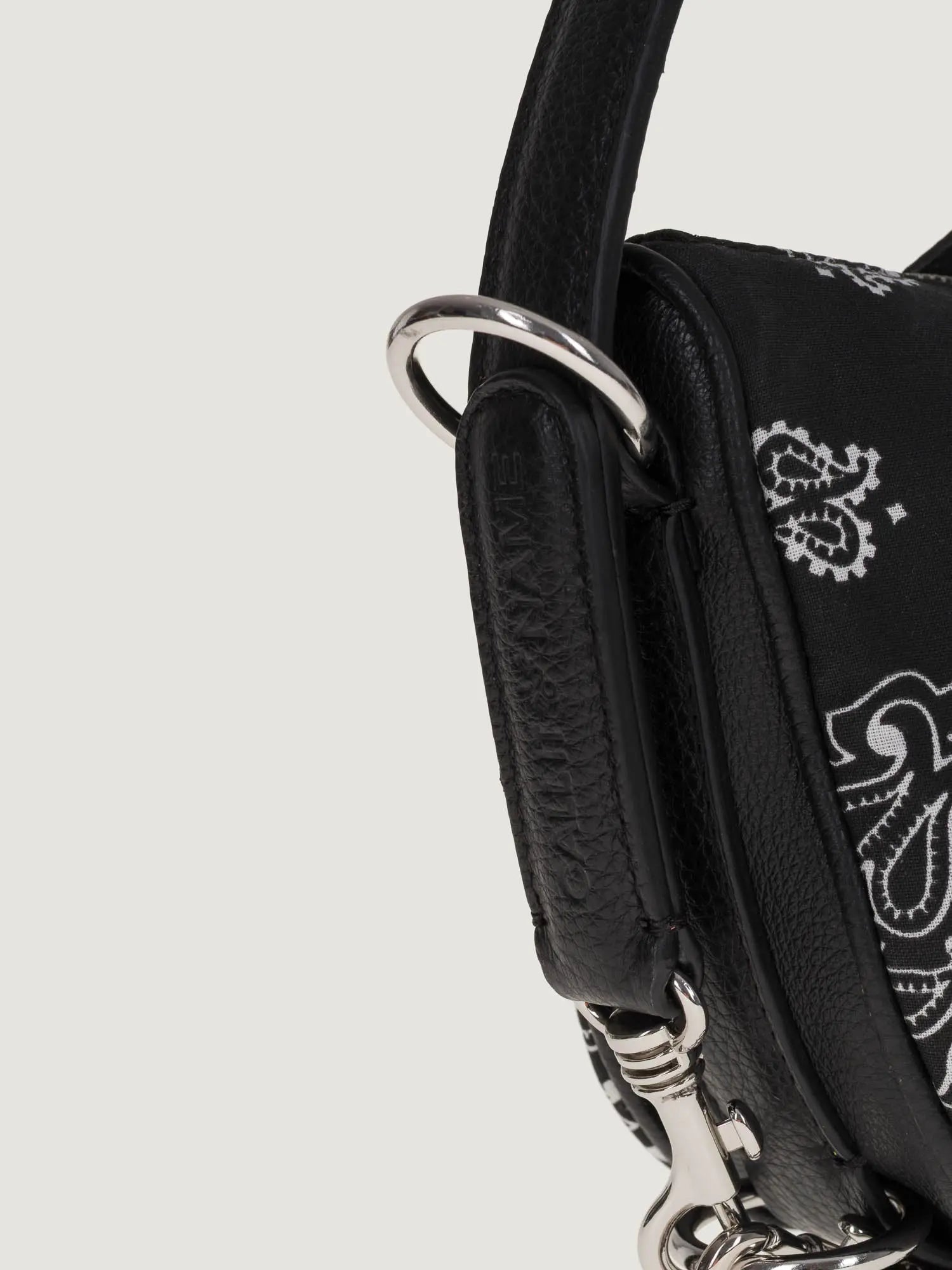 Moon Cuir