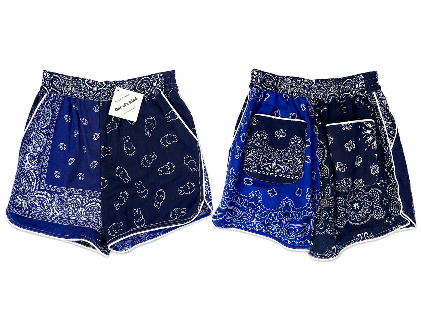 RAYE SHORT