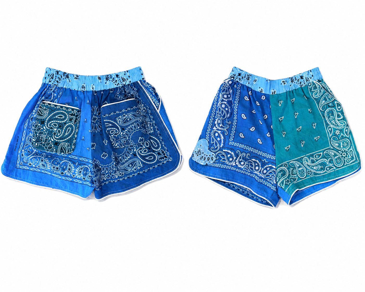 RAYE SHORT