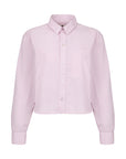 RUTH CROP SHIRT