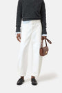 RHANNON BARREL JEANS