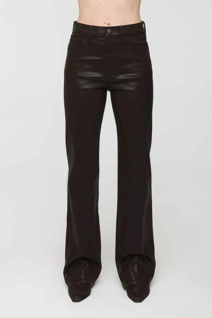 EVIE HIGH RISE SLIM