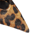 LOREN CALF HAIR PUMP