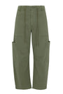 Sabrina Utility Pant by Pistola, detail