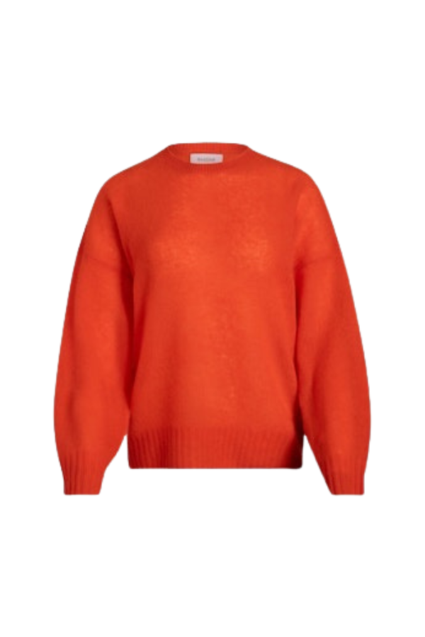 FEATHERWEIGHT CREWNECK