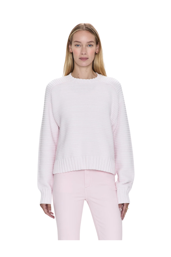 ADINA EVERYDAY SWEATER