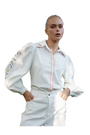 MAGGIE BLOUSE
