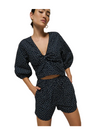 Celeste Blouse by Nation Ltd, front view
