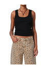 Faye Tank by Citizens of Humanity, front view