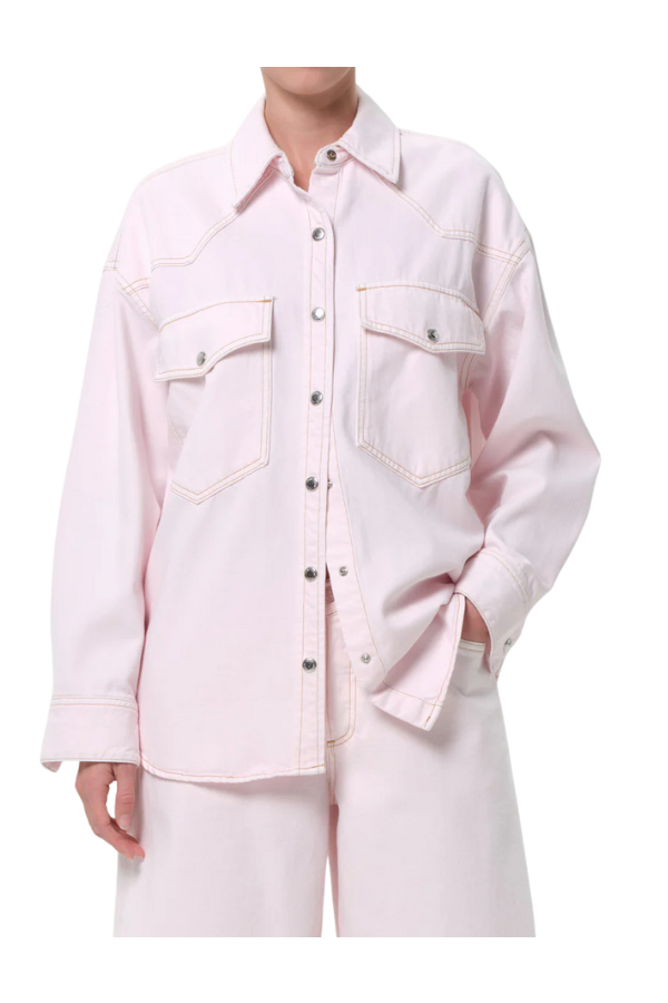 LOTTA WESTERN SHIRT