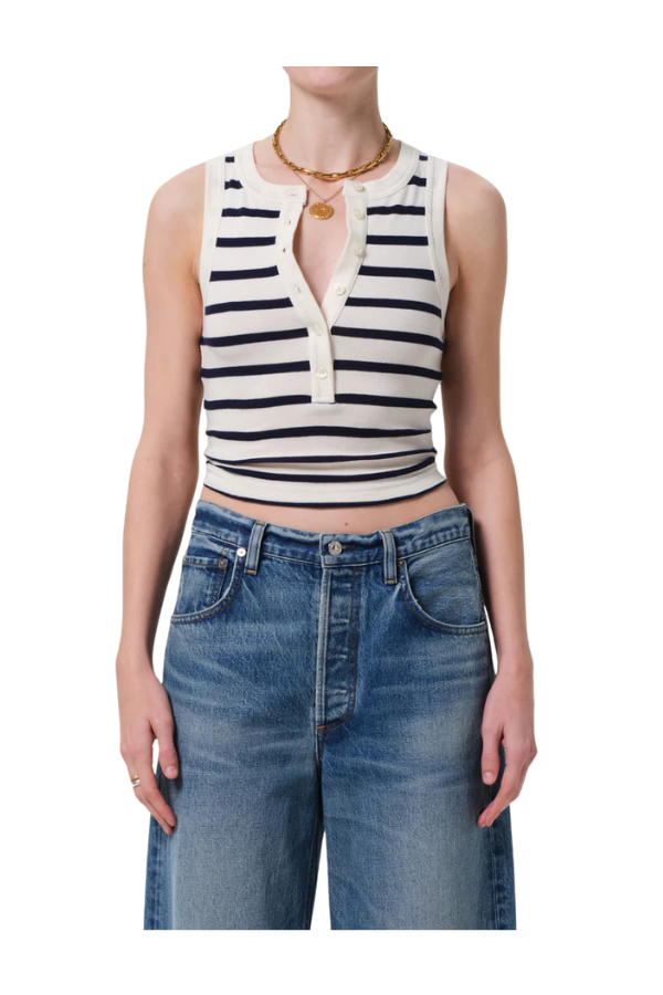 CARALYN TANK