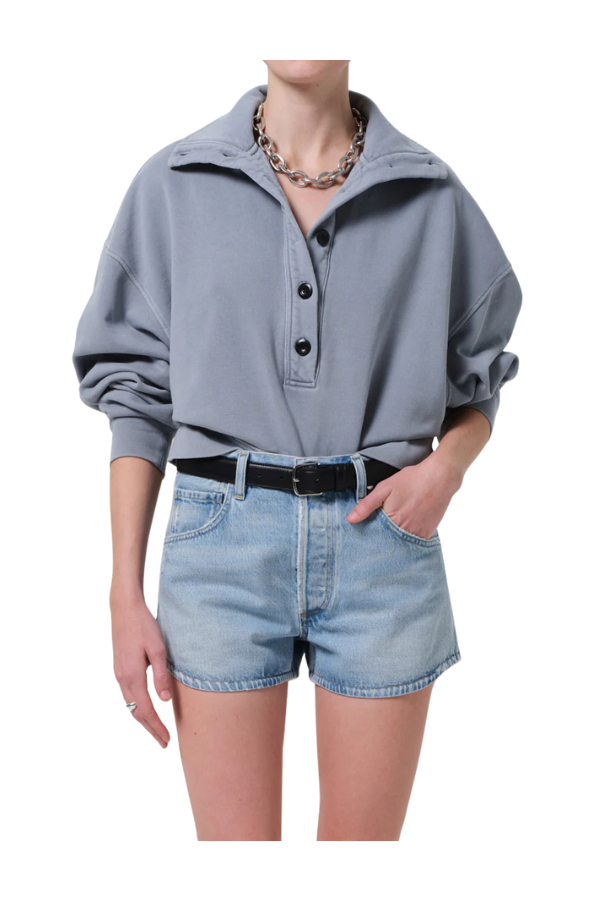 MIRELLE FUNNEL NECK
