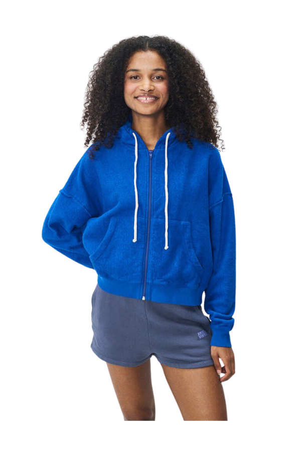 BOBYPARK HOODIE