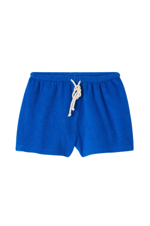BOBYPARK SHORTS