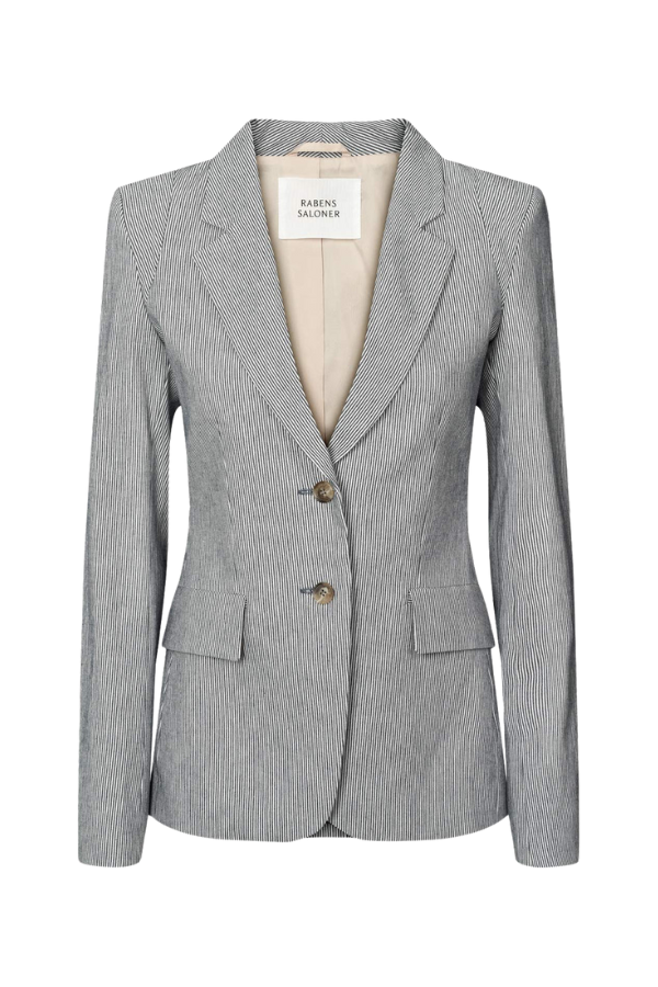HELDA STRIPED JACKET