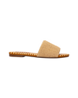 RAFFIA SALERNO SANDAL
