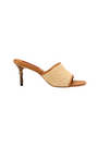 PLAYA BAMBOO HEEL
