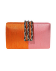 Mango Clutch by Simitri, front view