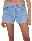 THE SHORT