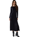LILY LONG SLEEVE DRESS