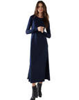 LILY LONG SLEEVE DRESS