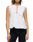 ALI TIE TOP