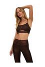 BEACH RIOT ISLA TOP