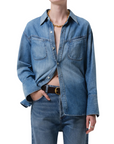 SOLENE SHIRT