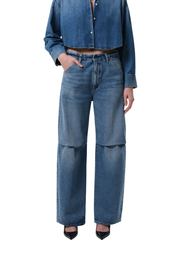 PASHA TROUSER