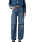 PASHA TROUSER