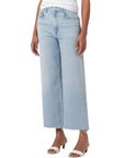Ren Stretch by AGOLDE, front view