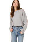 ASTER CASHMERE PULLOVER