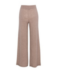 ESSENTIAL WIDE LEG PANTS