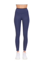 WILDE HIGH RISE 25IN MIDI PANT