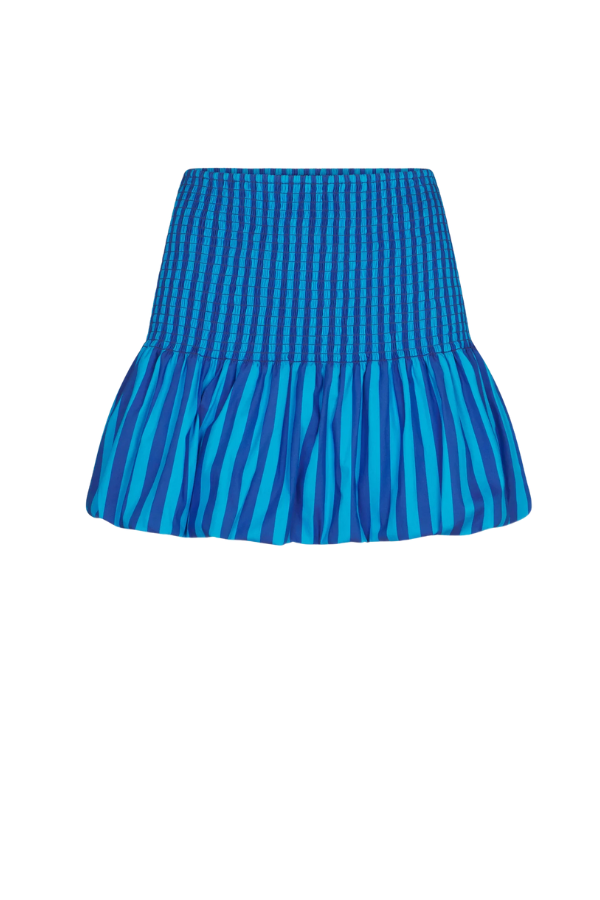 SANCHO POPLIN SKIRT