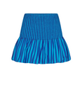 SANCHO POPLIN SKIRT