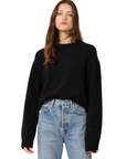 ASTER CASHMERE PULLOVER