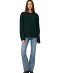 ASTER CASHMERE PULLOVER