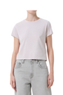 ADINE SHRUNKEN TEE