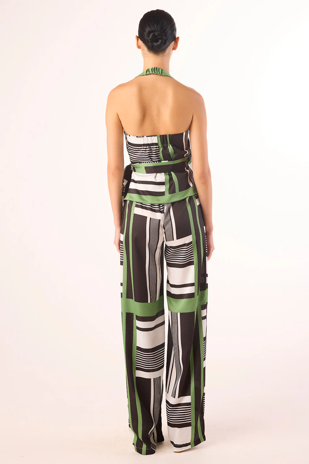 Reshma Pants by Misa Los Angeles, styled view