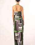 Reshma Pants by Misa Los Angeles, styled view