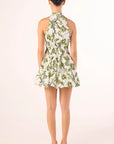 RISHA DRESS