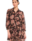 JILLIAN DRESS
