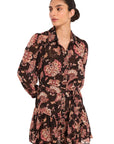 JILLIAN DRESS